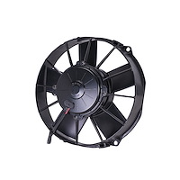 9" High-Performance Fan 12V 755 cfm