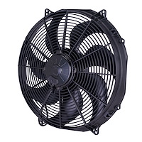 16" High-Performance Fan 12V