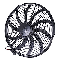 16" Extreme Performance Fan 12V