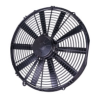 16" High-Performance Fan 12V