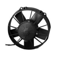 Fan Spal 9 Hi Perf-PULL 24V