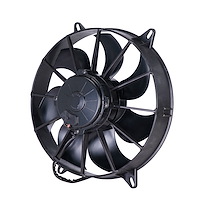 11" Extreme Performance Fan 12V