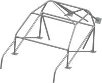 12 Point Roll Cage 1971-1980 Ford Pinto & Mercury Bobcat