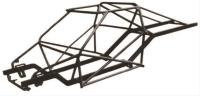 Pro-Gas Intermediate Chassis Round Tube Frame