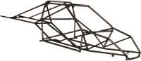 Pro-Link Compact Chassis Round Tube Frame