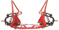 A-Arm Front Snout Pinto Style Suspension
