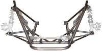 Front Snout Kit with Strut Suspension