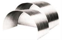 Steel Wheel Tubs 24" X 40"