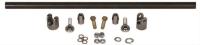 Bolt On Track Locator For Use With Alston Pro 4-Link