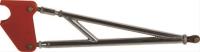 Adjustable Ladder Bars 32 Inch Bars