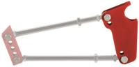 Axle Brackets