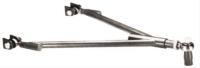 Wishbone Housing Locator