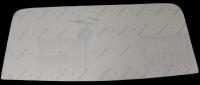 Fast Glass Rear Window 1970-1974 Dodge Challenger