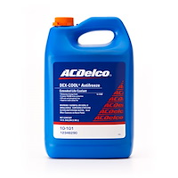 Dex-Cool Antifreeze and Coolant GM # 12346290