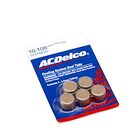 Cooling System Sealant Tablets 5/pkg