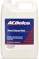 Diesel Exhaust Fluid [1 Gallon]