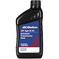 ATF Type III-H 1 QT.