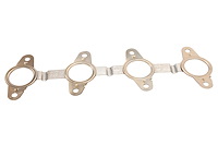 Exhaust Manifol (SLP-P1)
