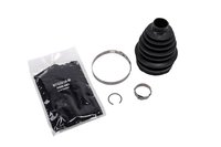 BOOT KIT-FRT WH (SLP-1)