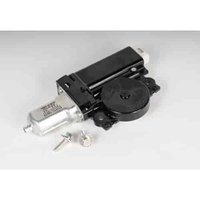 Sunroof Motor (SLP)