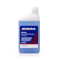 Optikleen Windshield Washer Fluid Concentrate 32 oz. Bottle