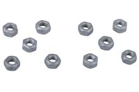 NUT-TRANS RR MT (SLP-1)