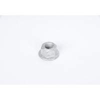Strut Mount Nut for Select Late-Model Buick, Cadillac, Chevrolet, GMC, Hummer, Isuzu, Oldsmobile, Pontiac, Saab, Saturn