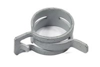 CLAMP-SERVICE PART (A)