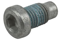 Coolant Crossover Component