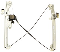 REGULATOR ASM FRT S/D WDO