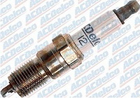 RAPIDFIRE Performance Platinum Spark Plug Reach: 0.625"