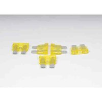 Yellow 20 Amp A (SLP)