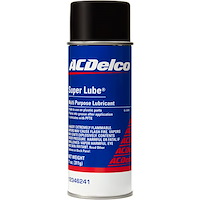 LUBRICANT SYNTHETIC MULTI