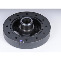 Harmonic Balancer 1984-1995 Chevy/GM Small Block Gen I