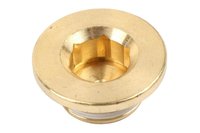 PLUG-ENG BLK CO (SLP-1)
