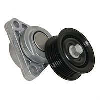 Drive Belt Tensioner Fits Select 2004-2017 Cadillac, Chevrolet, Pontiac