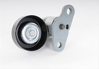 Air Conditioning Drive Belt Tensioner