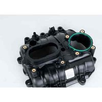 Upper Intake Ma (SLP-1)