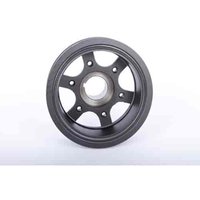 Dual Belt Crank (SLP-1)