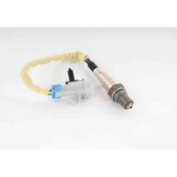 Heated Oxygen S (SLP-1)