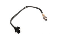 Heated Oxygen S (SLP-1)