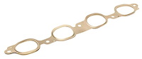 12657093 Exhaust Manifold Gasket for Fits Select Cadillac, Chevrolet, GMC 5.3L/6.2L/6.6L Engines