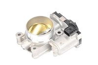 Fuel Injection (SLP-1)