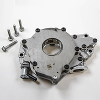 12686434 Oil Pump for GM Gen V LT1, LT4 [Wet Sump]