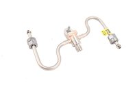 PIPE ASM-FUEL F (SLP-P1)