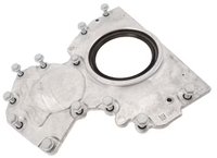 Rear Main Seal Housing