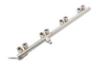 Passenger Side Fuel Injector Rail