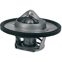 Engine Thermostat Fits Select 1988-1996 Chevrolet, GMC, Pontiac Models