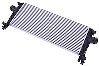 COOLER ASM-CHRG AIR (P1)