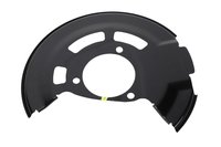 Front Driver Si (SLP-1)
